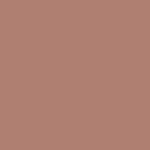 satinato opaco F84-1-R color rame