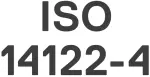 ISO 14122-4