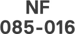 NF 085-016