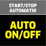 Start/Stop automatique