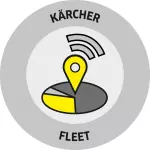 Flotta Kärcher