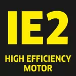 Motore ad alta efficienza IE2