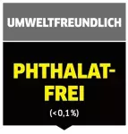 Phthalat-Frei