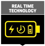 Technologie en temps réel