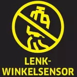 Lenk-Winkelsensor