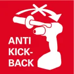 Anti Kick-Back BS