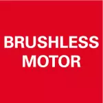 Moteur Brushless: moteur Brushless unique de Metabo pour un travail rapide et pour une efficacité maximale lors de chaque utilisation