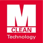 M-Clean-Technologie: Wirkungsvolle Absaugung durch das Gehäuse ohne Schlauch für maximale Flexibilität des Schleifkopfs