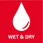 Wet & Dry