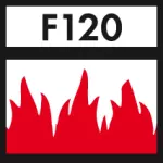 Certificazioni antincendio F120