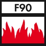 Brandschutzprüfung F90