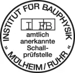 Istituto di fi sica per costruzioni IFB, Mühlheim