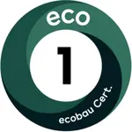 évaluation eco-bau eco 1