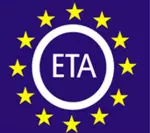 ETA soltanto il logo