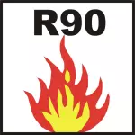 immatriculation R90