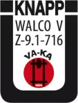 Permission de surveillance des chantiers Walco V