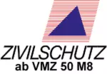 Protection civile VMZ 50 M8