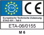 ETA-06/0155 M 6