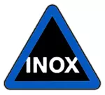INOX Symbol