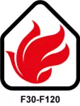 Protection contre les incendies F30-F120