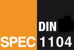 DIN SPEC 1104 Sécurité incendie et accessibilité