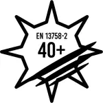 DIN EN 13758-2 Textiles - Propriétés de protection contre les rayonnements solaires ultraviolets - Partie 2: Classification et étiquetage des vêtements