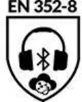 DIN EN 352-8:2002 Audiokapselgehörschützer für Unterhaltungszwecke