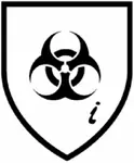 DIN EN ISO 374-2 Gants de protection contre les produits chimiques dangereux et les micro-organismes - Partie 2: Détermination de la résistance à la pénétration