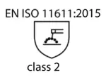EN ISO 11611:2015 classe 2 Vêtements de protection utilisés pendant le soudage et les techniques similaires