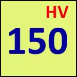 150 HV