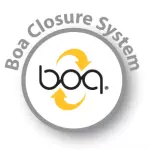 HELLY HANSEN boa closure system