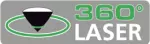 Laser 360° Laserliner