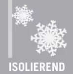 MASCOT Isolierend