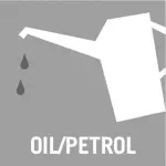 MASCOT Öl- und Benzinbeständig