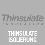 MASCOT Thinsulate isolant