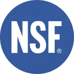 Certification NSF