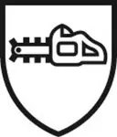 simbolo di protezione da taglio