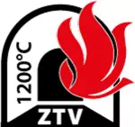 Protection des tunnels contre les incendies 1200°C ZTV