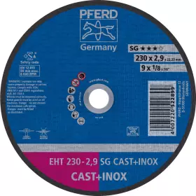 eht-230-2-9-sg-cast-inox-rgb