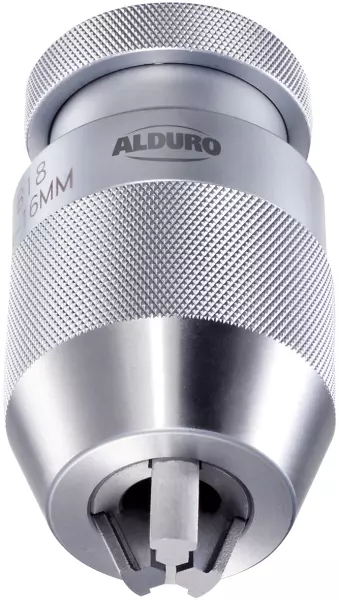 Schnellspann-Bohrfutter ALDURO 3.0-16 mm