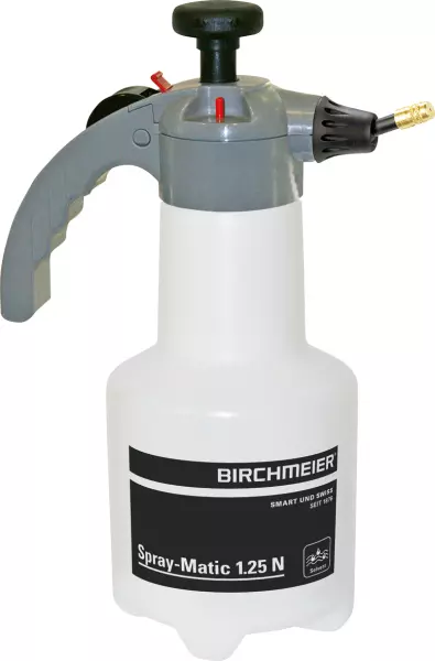 Hand-Drucksprühgeräte BIRCHMEIER Spray-Matic 1.25 P/N 1.25 l 0.5 kg
