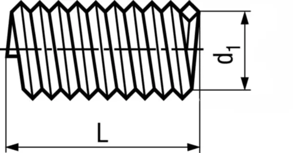 Gewindeeinsätze HELI COIL