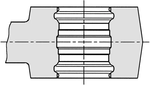 Presszangen Mini REMS