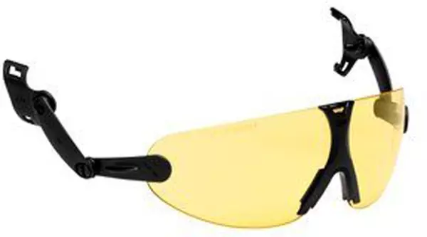 Schutzbrillen zu Helm PELTOR V9A