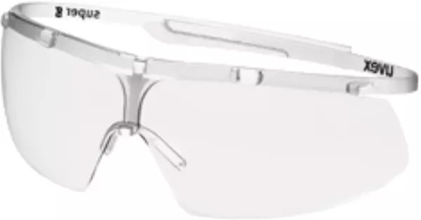 Schutzbrillen UVEX 9172 super g