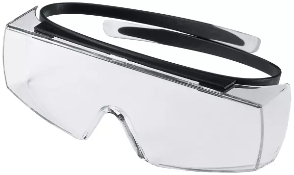 Schutzbrillen UVEX 9169 super OTG