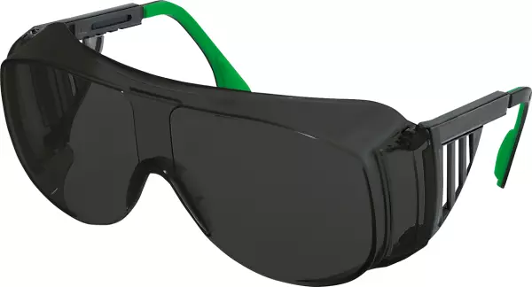 Schweisserschutzbrillen Schutzstufe 6.0 UVEX 9161