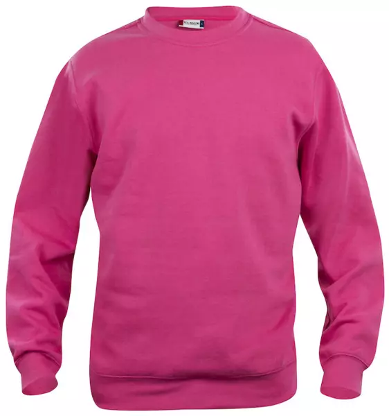 Sweatshirts CLIQUE Basic 021030 Roundneck