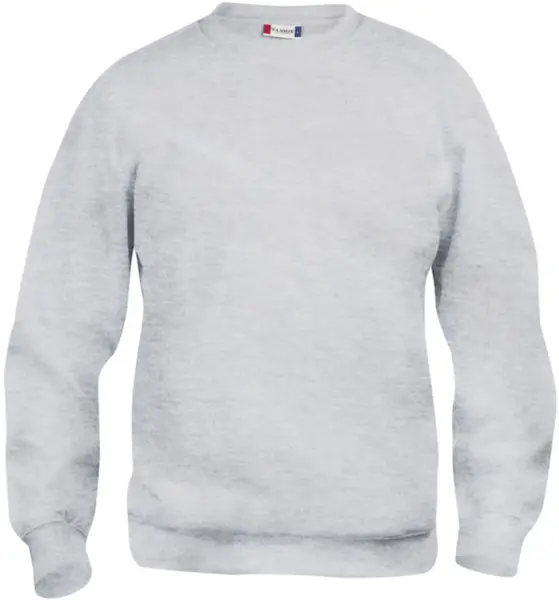 Sweatshirts CLIQUE Basic 021030 Roundneck