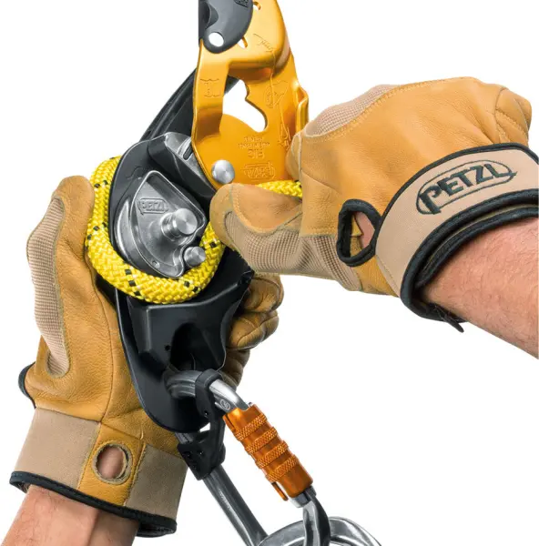 Seile PETZL PARALLEL